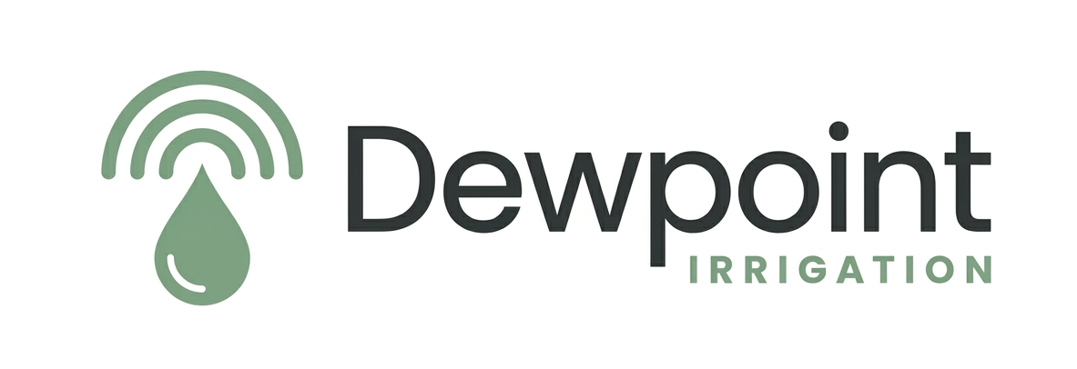 Dewpoint Irrigation