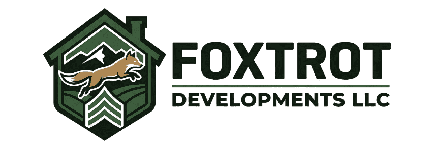 Foxtrot Developments