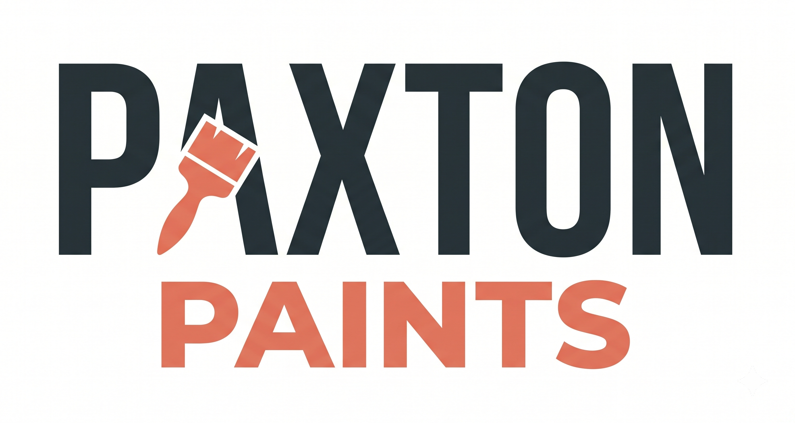 Paxton Paints