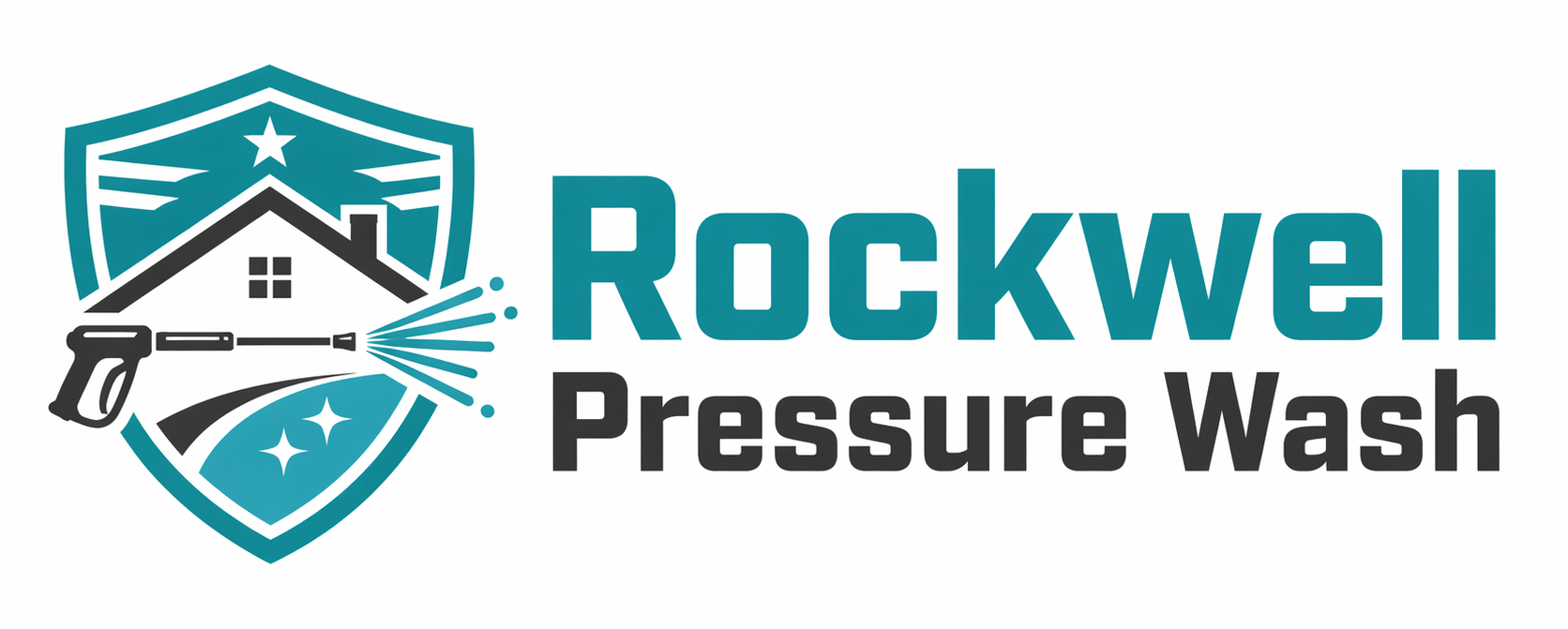 Rockwell Pressure Wash