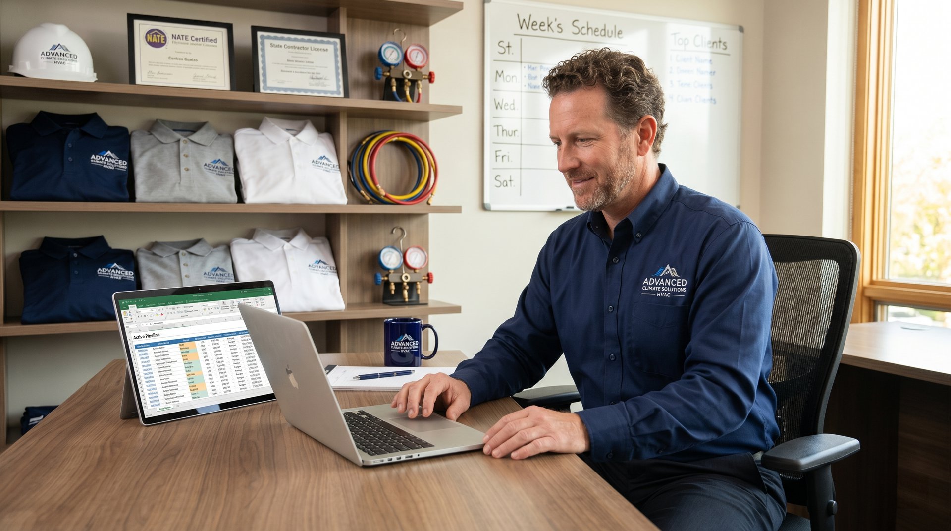 From Word of Mouth to Google: How Home Service Businesses Can Grow Beyond Referrals