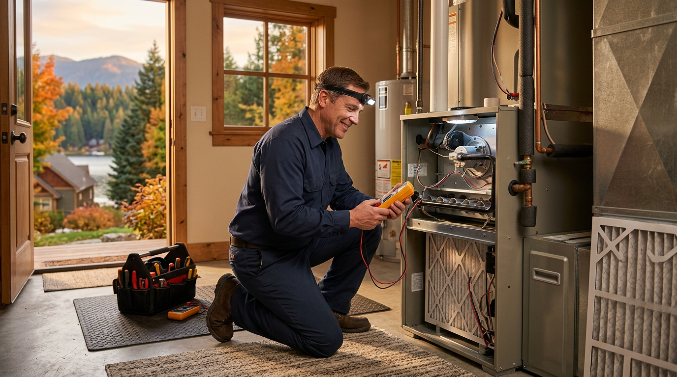 HVAC SEO: How to Get More Heating and Cooling Leads Online