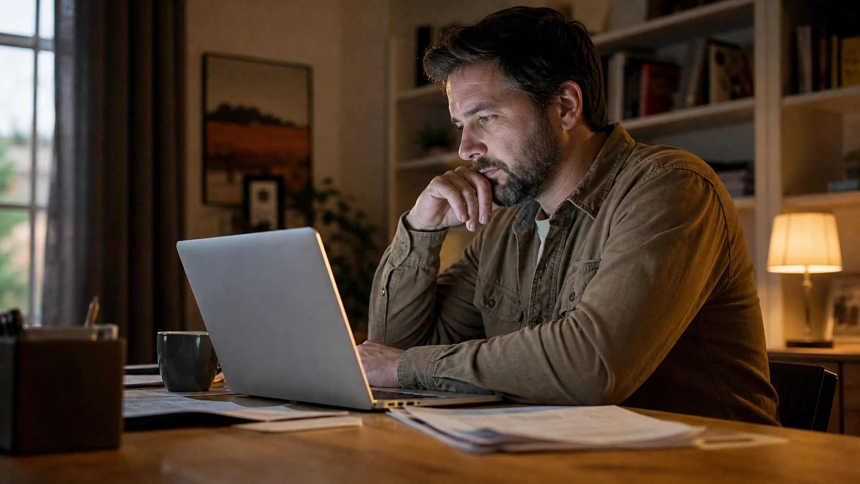 Google Business Profile suspended? Stop editing and do this first