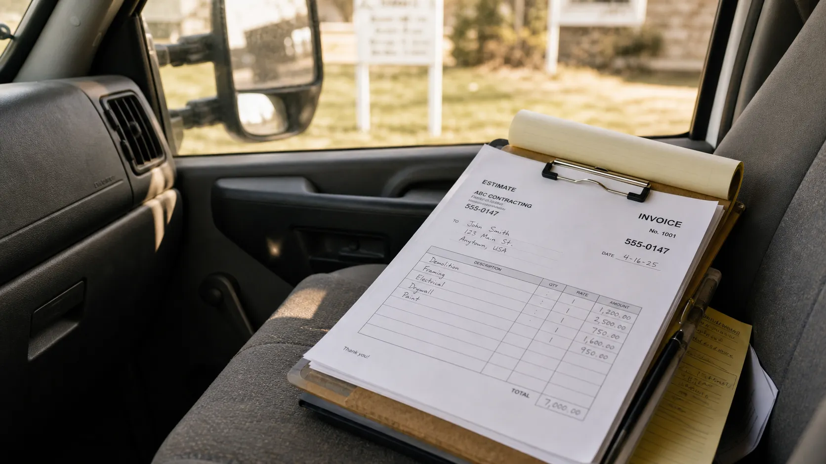 Why your business name, address, and phone need to match everywhere