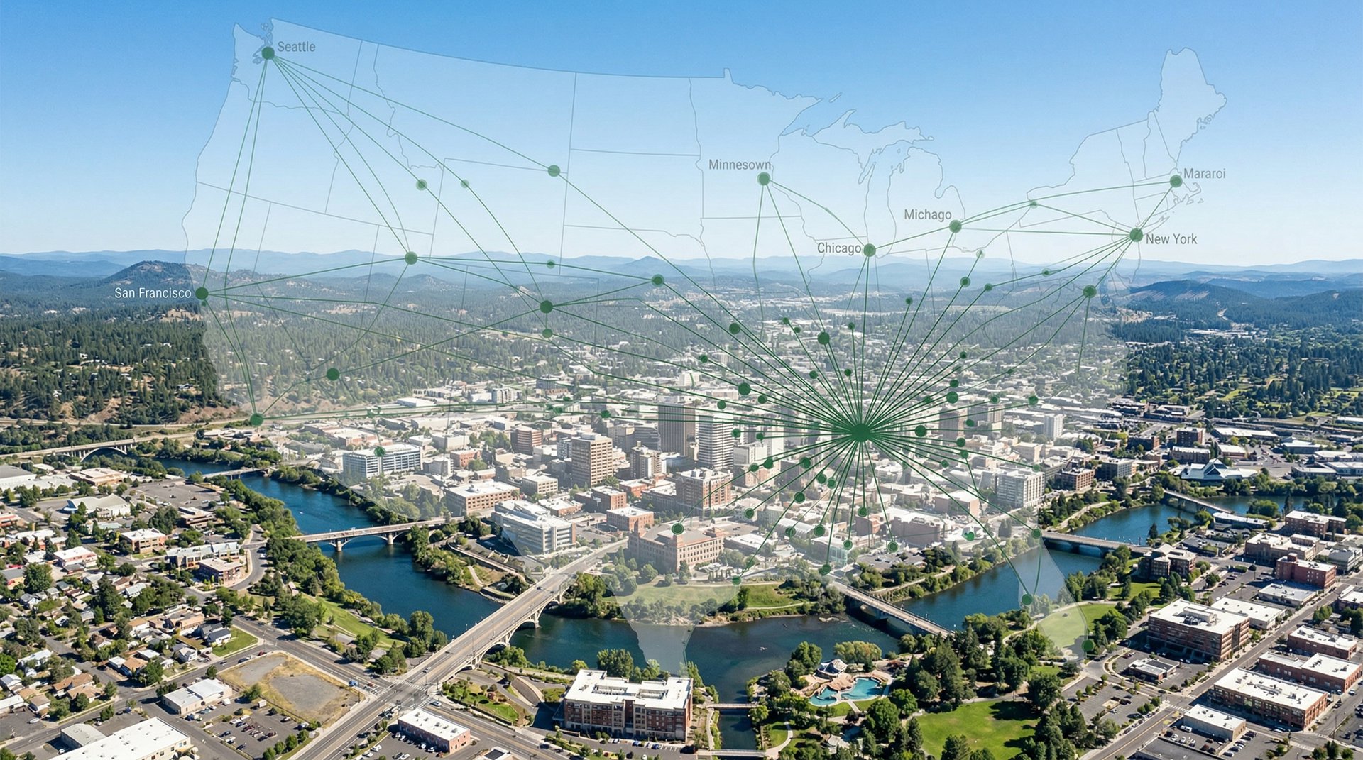 Why the Google Map Pack Is the Last Affordable Battleground for Home Service Contractors