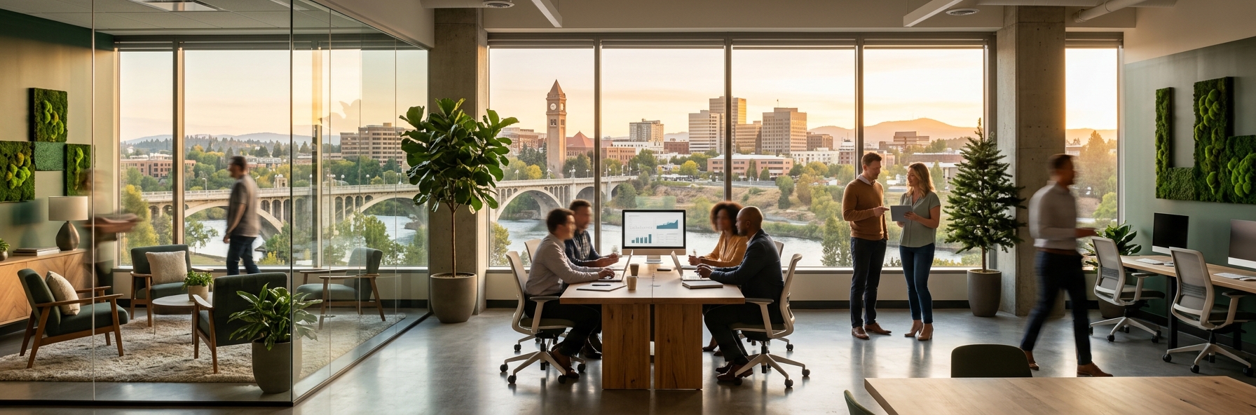 Get started with Spruce Local