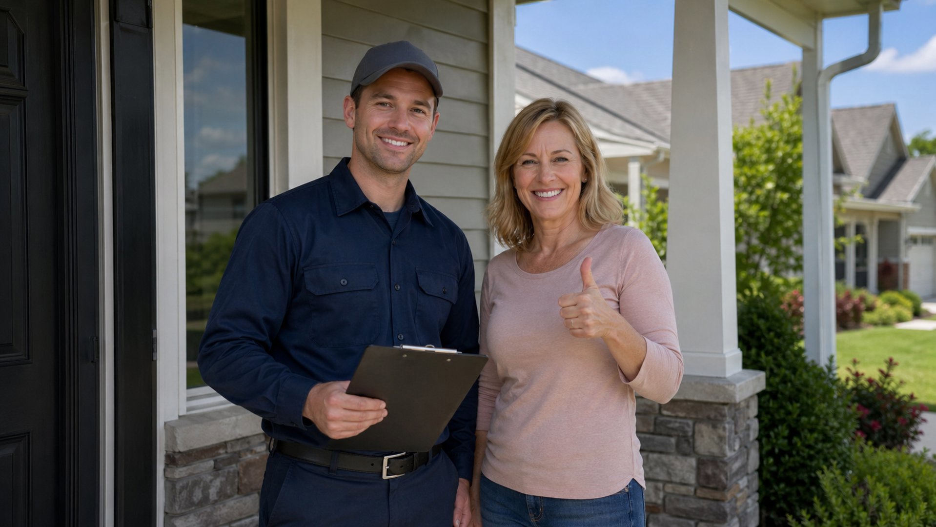 Foundation Repair services