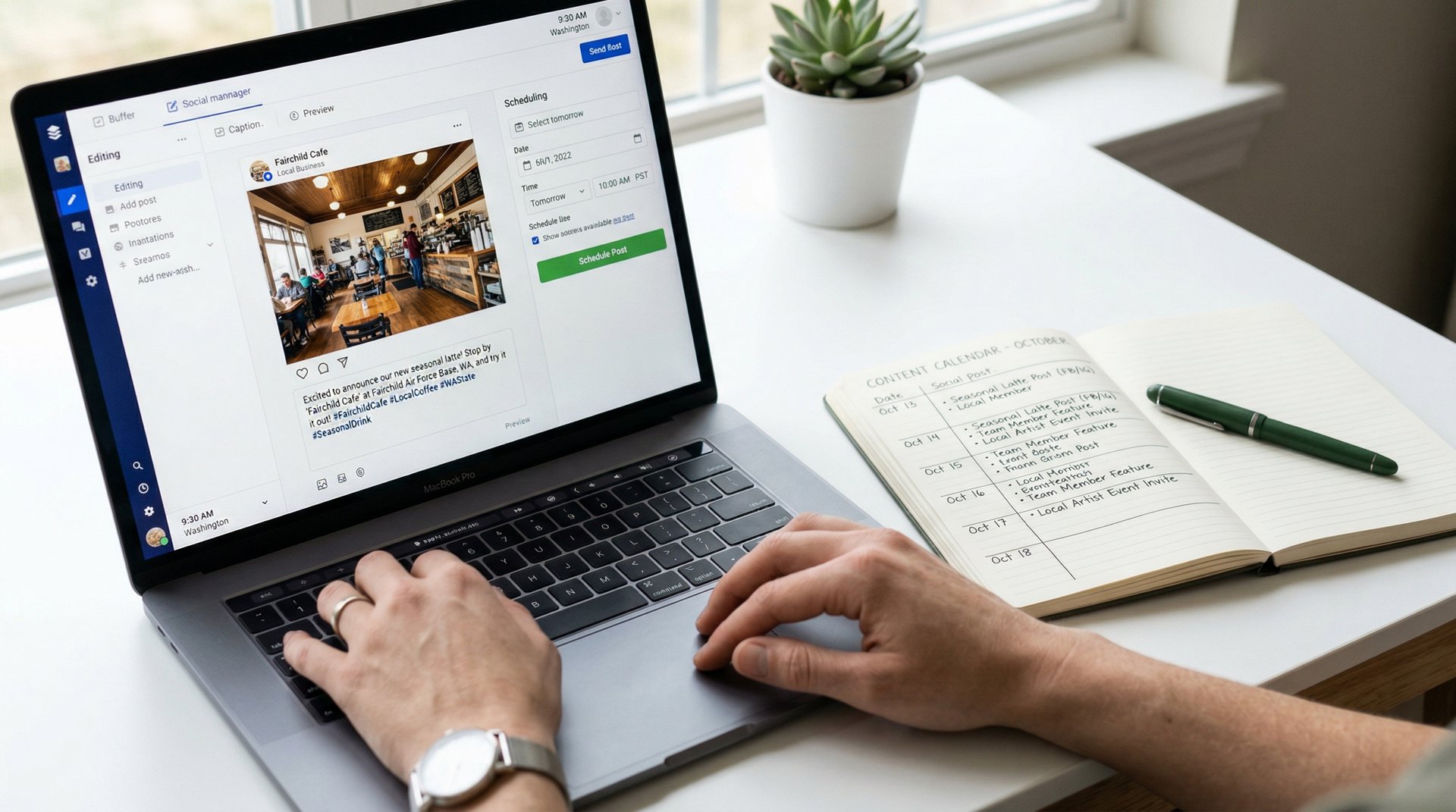 Why Your Google Business Profile Posts Are Getting Zero Views in 2026