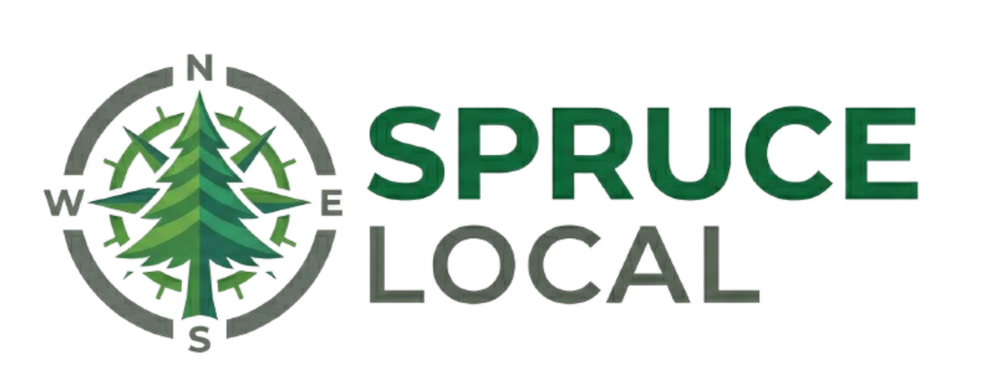 Spruce Local logo