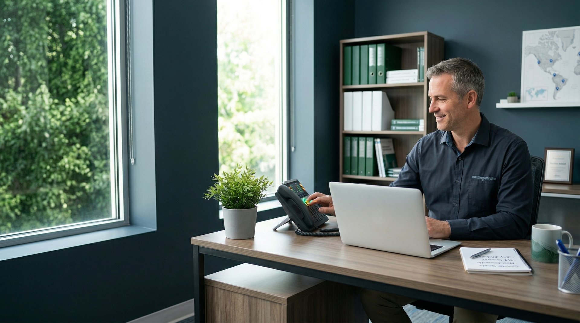 The Solo Contractor's Guide to Local SEO: Competing When It's Just You