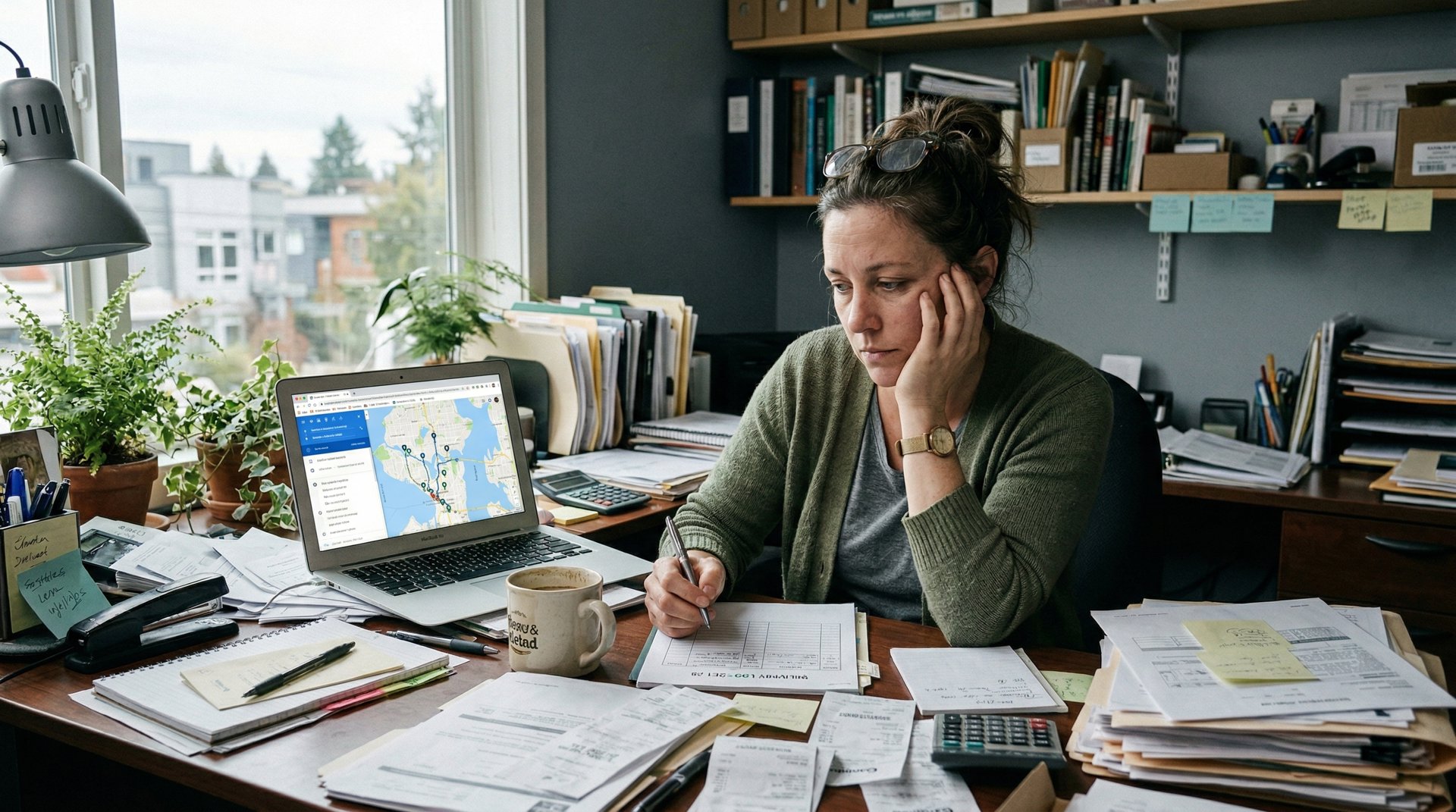 How Much Should Local SEO Actually Cost for a Home Service Business?