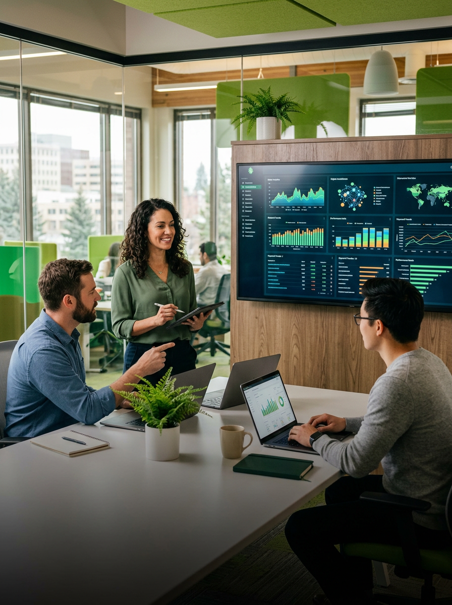 Is Your Business Invisible to AI Search? Here's How to Fix It