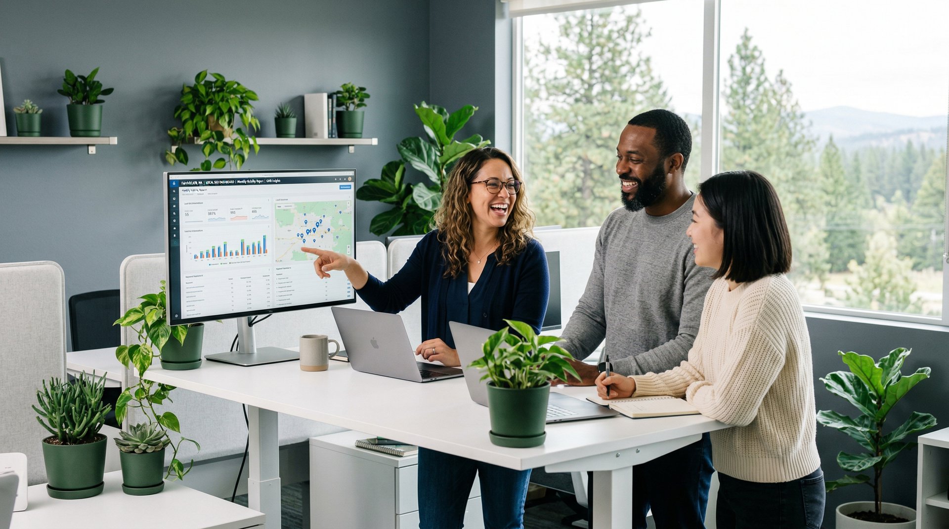 Team collaboration and strategy
